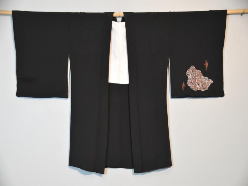 Japanese Haori - Image 5