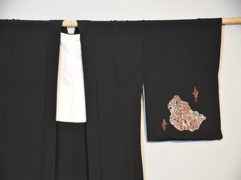 Japanese Haori - Image 3