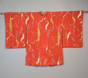 Japanese Haori