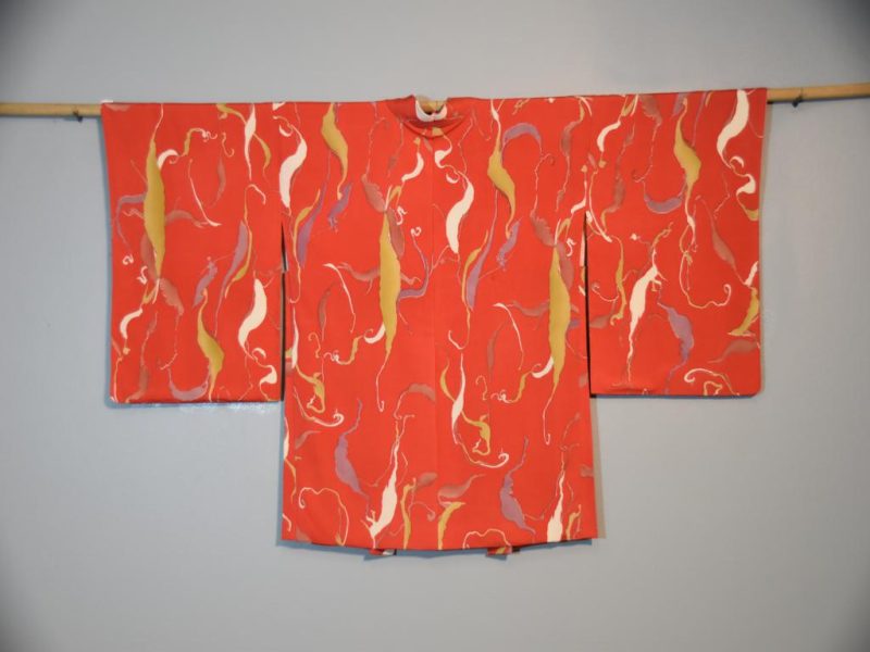 Japanese Haori