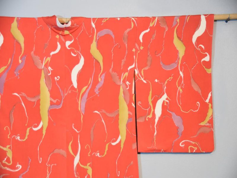 Japanese Haori - Image 5
