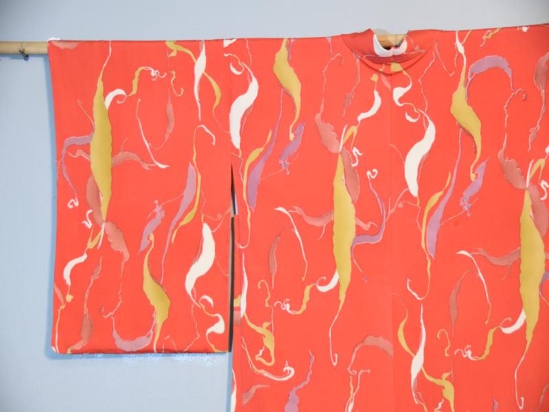 Japanese Haori - Image 4