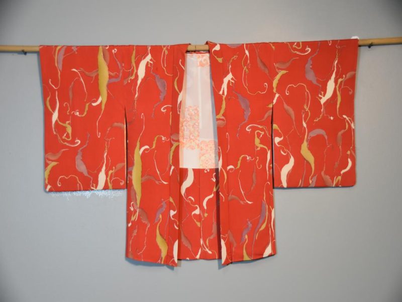 Japanese Haori - Image 3