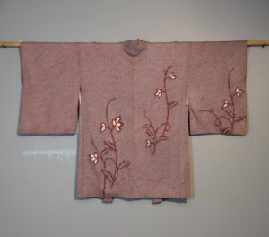 Japanese Haori