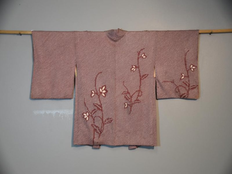 Japanese Haori