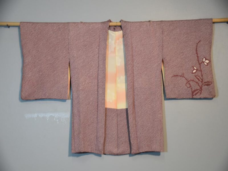 Japanese Haori - Image 5