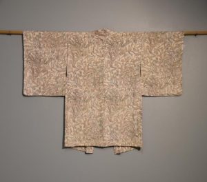 Japanese Haori