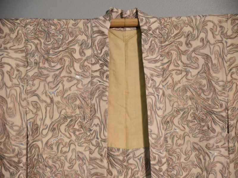 Japanese Haori - Image 6