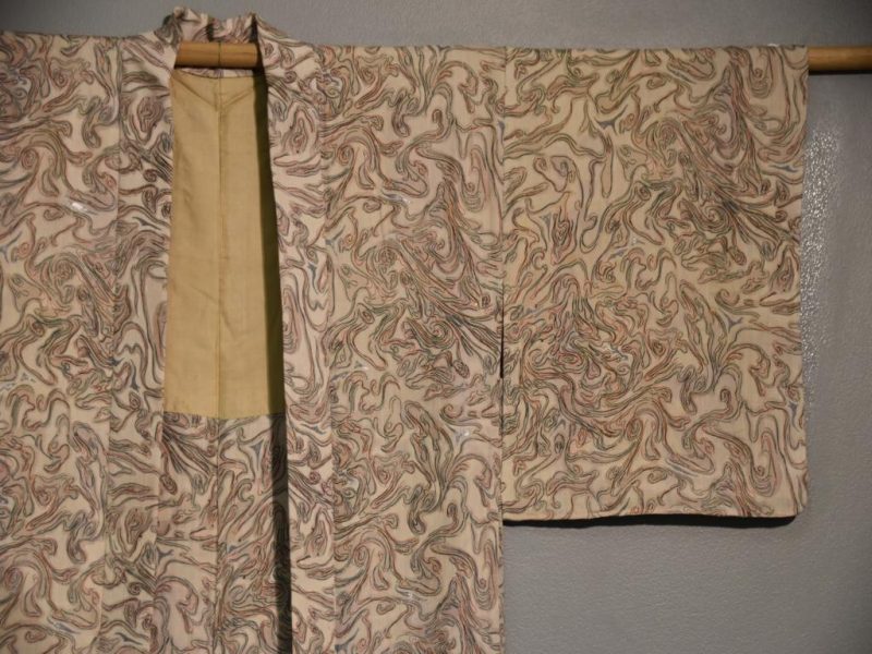 Japanese Haori - Image 5