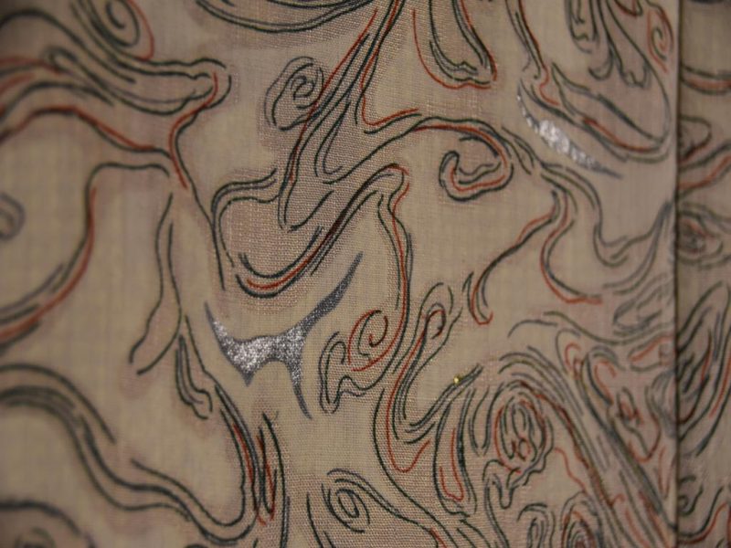 Japanese Haori - Image 3