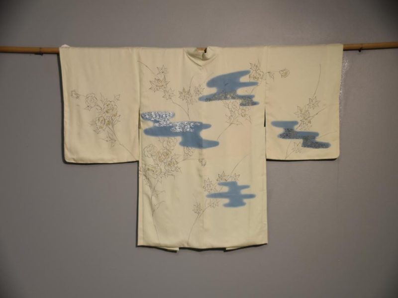Japanese Haori