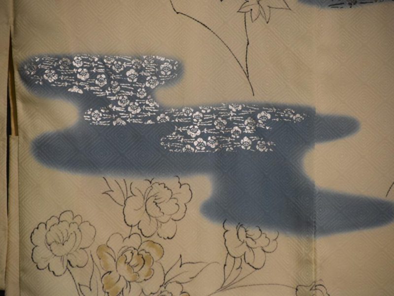 Japanese Haori - Image 2