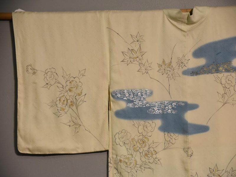 Japanese Haori - Image 6