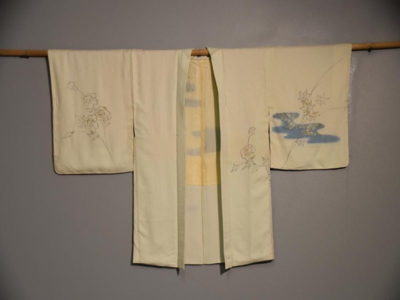 Japanese Haori - Image 5