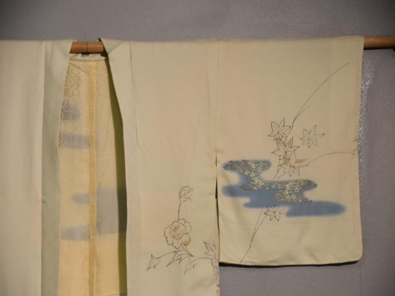 Japanese Haori - Image 4