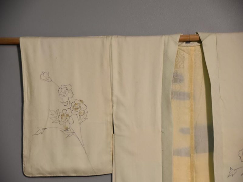 Japanese Haori - Image 3