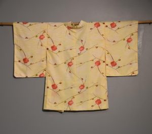 Japanese Haori