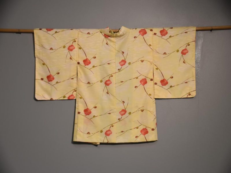 Japanese Haori