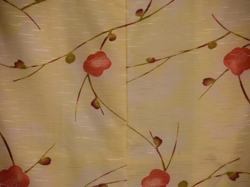 Japanese Haori - Image 2