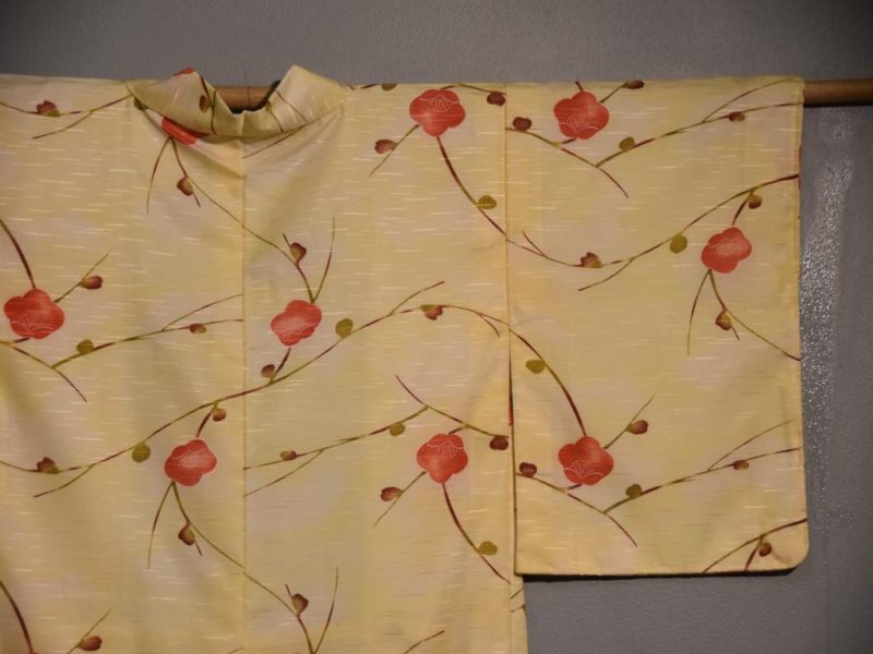 Japanese Haori - Image 9