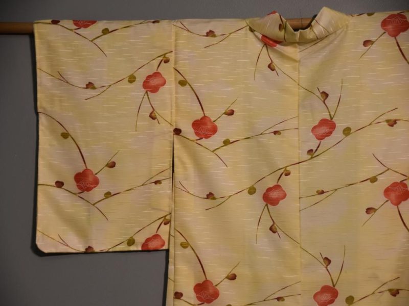 Japanese Haori - Image 8