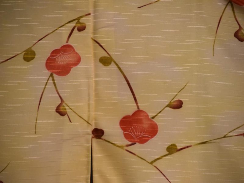 Japanese Haori - Image 7