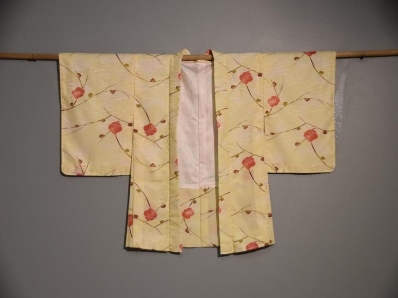 Japanese Haori - Image 6