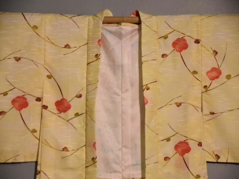Japanese Haori - Image 5
