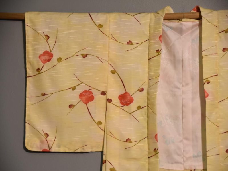 Japanese Haori - Image 3