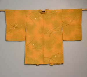 Japanese Haori