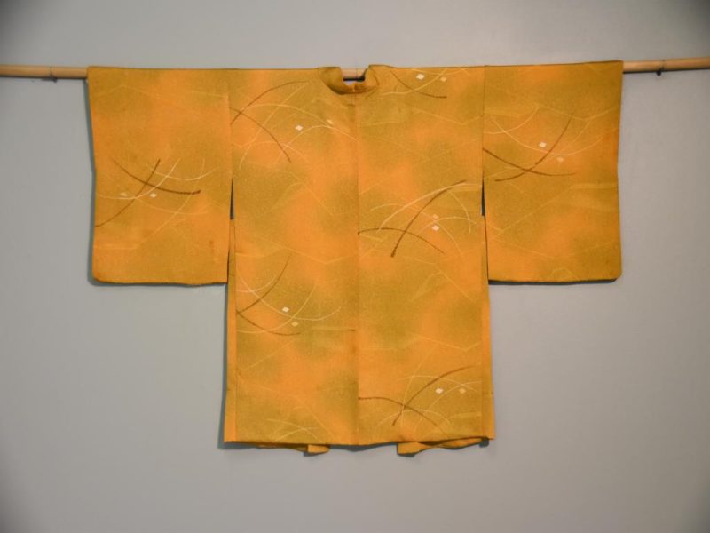 Japanese Haori