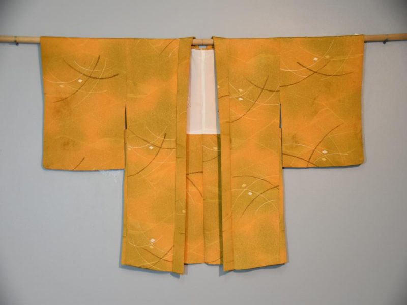 Japanese Haori - Image 8