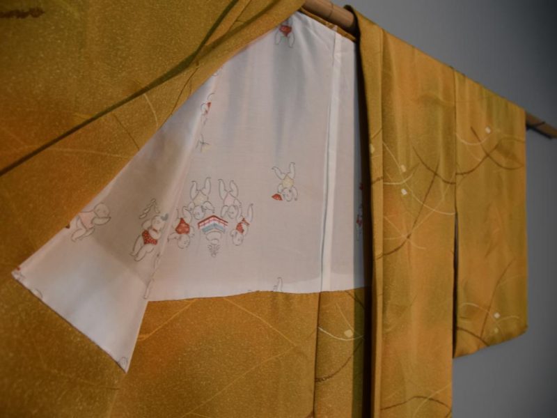 Japanese Haori - Image 4
