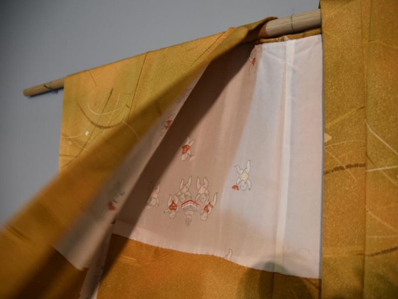 Japanese Haori - Image 3
