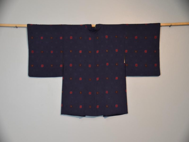 Japanese Haori - Image 2