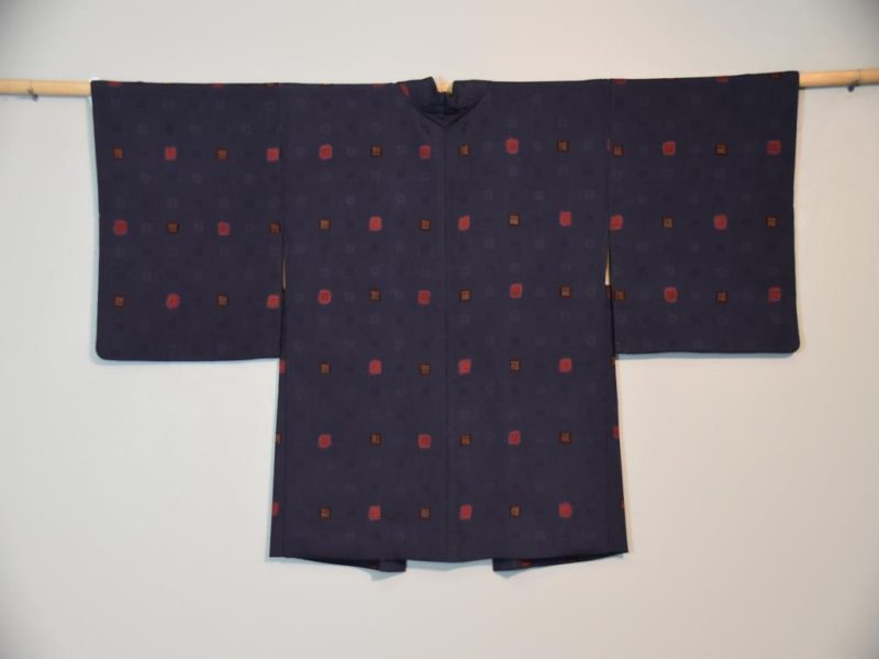 Japanese Haori - Image 4