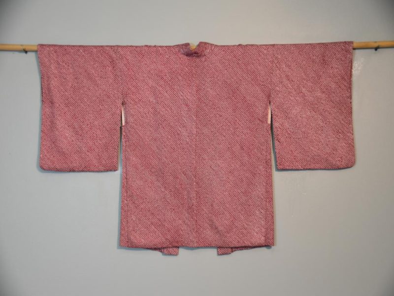 Japanese Haori