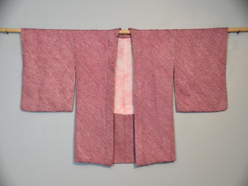 Japanese Haori - Image 5