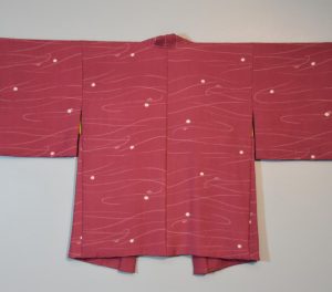 Japanese Haori