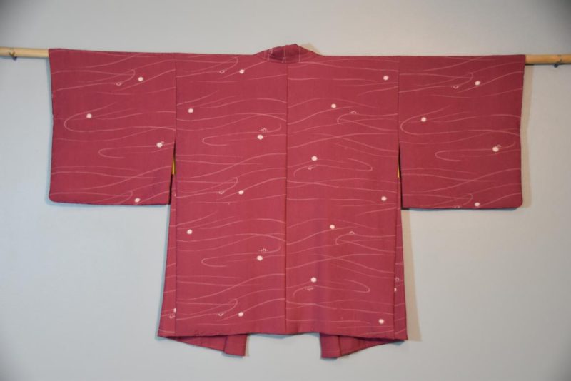 Japanese Haori