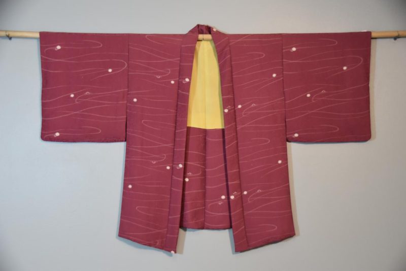 Japanese Haori - Image 5