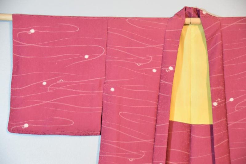 Japanese Haori - Image 4