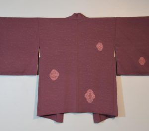 Japanese Haori