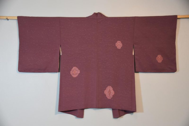 Japanese Haori