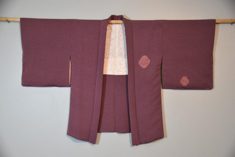 Japanese Haori - Image 6