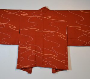 Japanese Haori