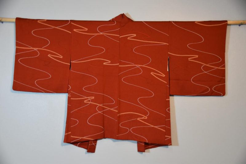 Japanese Haori