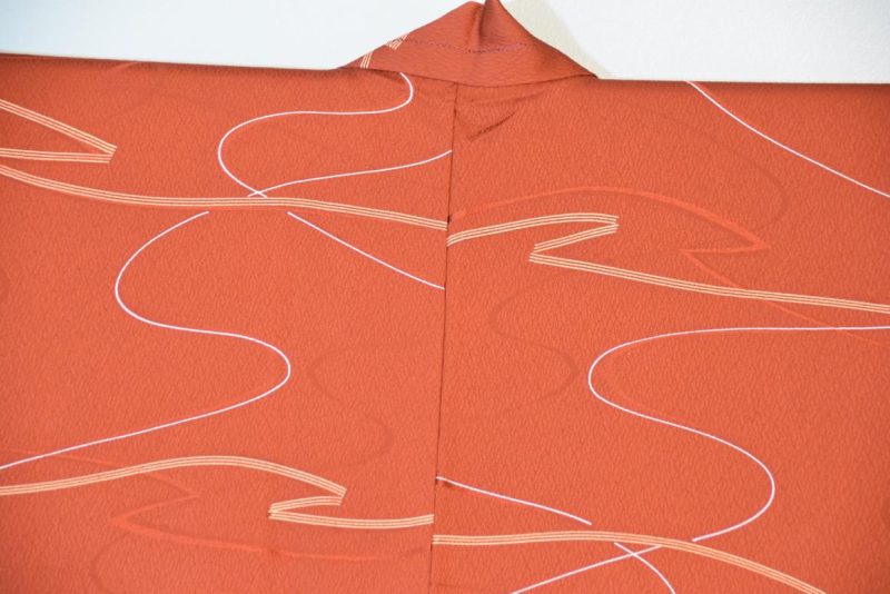 Japanese Haori - Image 2