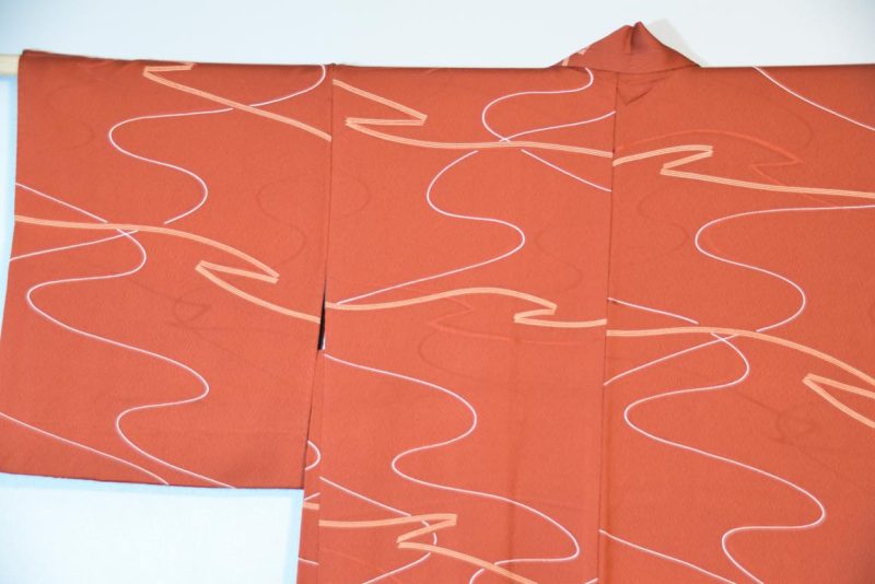 Japanese Haori - Image 8