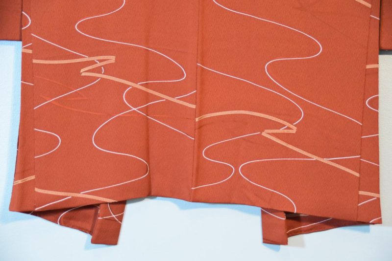 Japanese Haori - Image 7